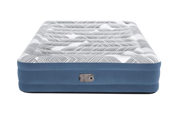 Madrac na napuhavanje 203 x 152 x 36 cm Bestway 6712Y - Slika 2