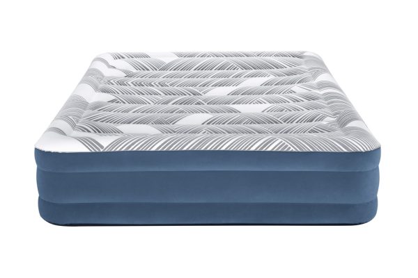 Madrac na napuhavanje 203 x 152 x 36 cm Bestway 6712Y - Slika 3