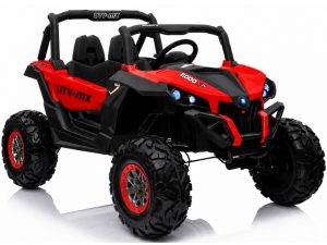 Buggy na akumulator XMX603 4×4 – crveni