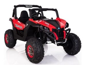 Buggy na akumulator XMX603 4×4 – crveni