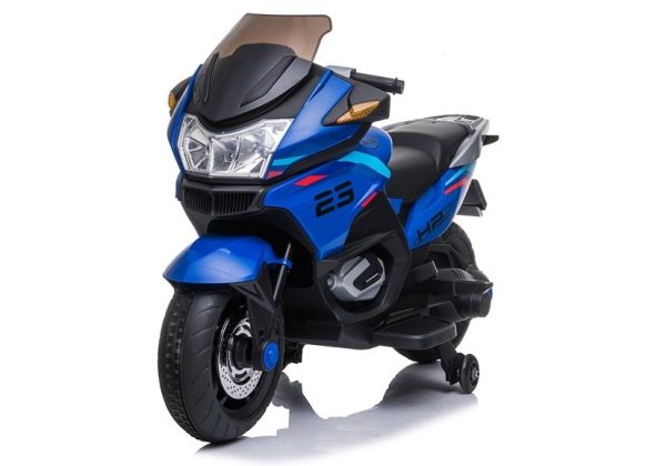 Motor na akumulator XMX609 - plavi - Slika 3