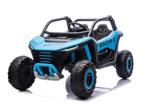 Buggy na akumulator RACING Road 2000 - dvosjed - plavi