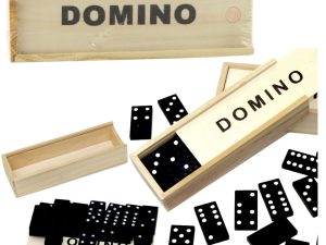 Društvena logička igra Domino sa 32 elementa