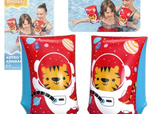 Jastučići za ruke Bestway 32102 - pas astronaut