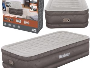 Madrac na napuhavanje s pumpom 191 x 97cm Bestway 69048