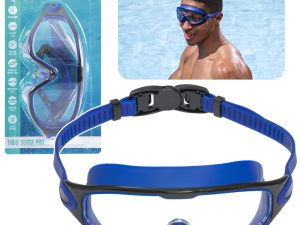 Naočale za ronjenje Bestway 21194 - crno/plave