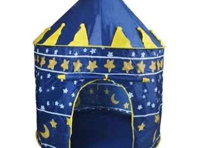 eng_pl_Tent-for-children-castle-palace-for-home-and-garden-blue-1163-8490_5