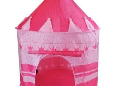 eng_pl_Tent-for-children-castle-palace-for-home-and-garden-pink-1164-8491_2